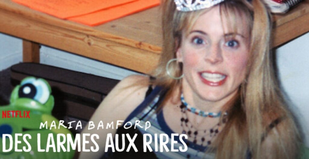maria bamford aujourdhui