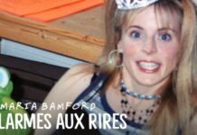 maria bamford aujourdhui
