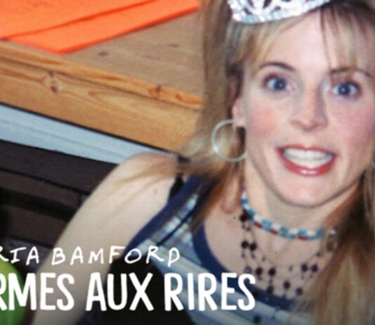 maria bamford aujourdhui