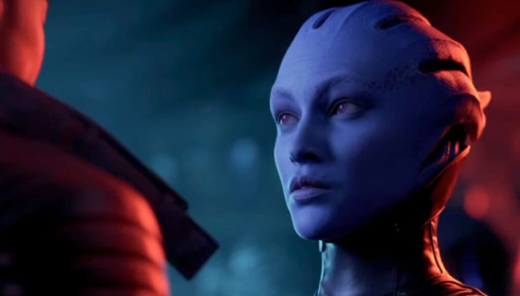 mass effect 5 annule