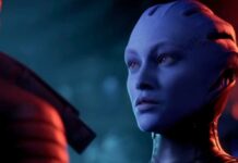 BioWare fermé par EA : Mass Effect 5 est annulé ! mass effect 5 annule