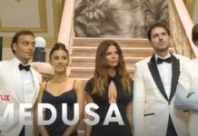 medusa saison 3