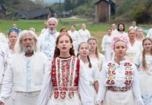 midsommar fin