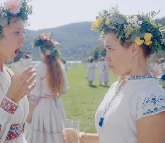 midsommar streaming