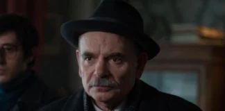 monsieur fin