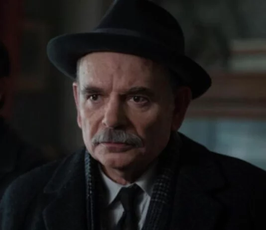 Monsieur (2025) : Explication de la fin ! monsieur fin