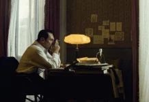 Moulin (2026) : Quelle date de sortie sur Netflix ? Streaming ? moulin streaming