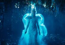 narnia bande annonce netflix