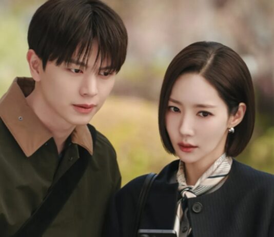 nine to six kdrama