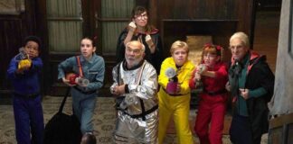 ou a ete filme Ducobu et le fantôme de Saint-Potache