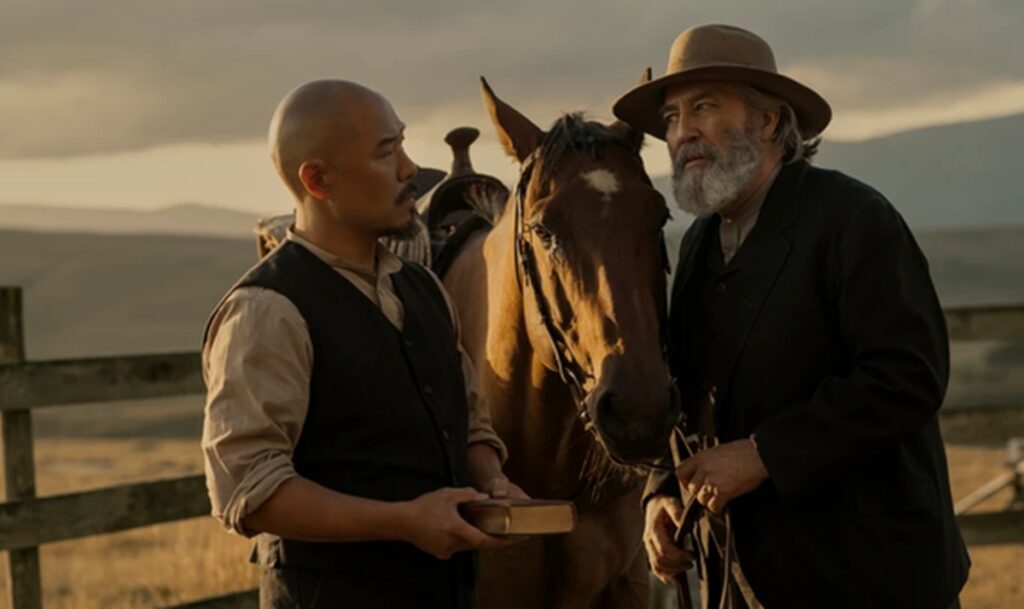 ou a ete filme a lest deden