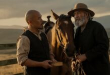 A l’Est d’Eden Saison 1 : Où a t’il été filmé ? Lieux de tournage ! ou a ete filme a lest deden