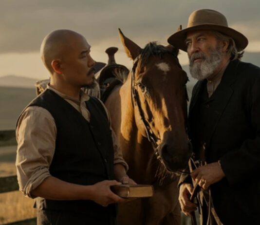 ou a ete filme a lest deden