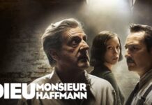 ou a ete filme adieu monsieur haffmann