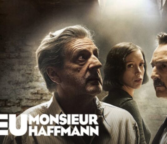 Adieu Monsieur Haffmann : Où a t’il été filmé ? Lieux de tournage ! ou a ete filme adieu monsieur haffmann