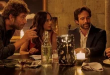 ou a ete filme el circulo