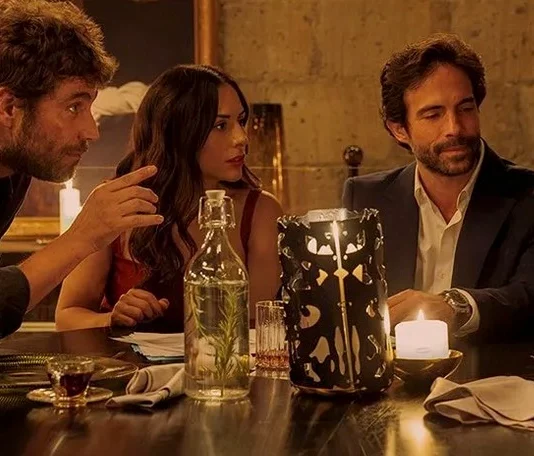 ou a ete filme el circulo