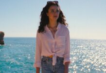 ou a ete filme lamour de ta vie