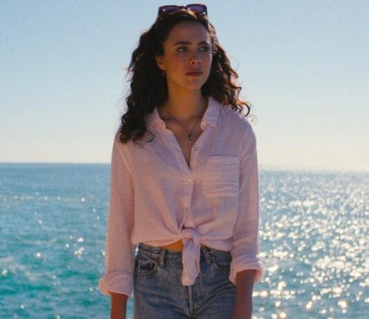 ou a ete filme lamour de ta vie