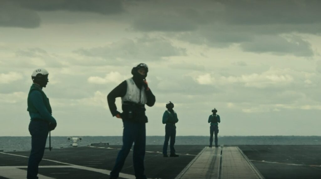 ou a ete filme le charles