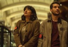 Lupin Saison 4 : Où a t’il été filmé ? Lieux de tournage ! ou a ete filme lupin saison 4