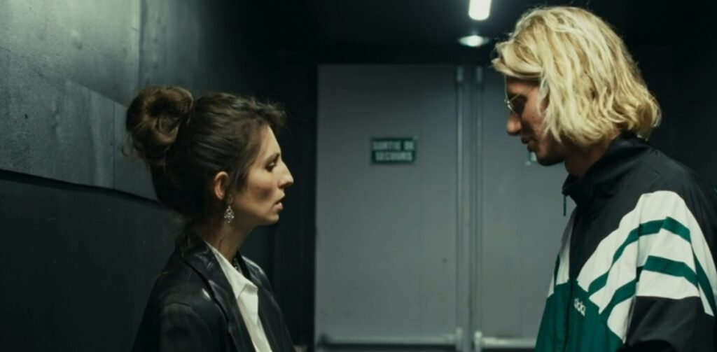 ou a ete filme paul la serie