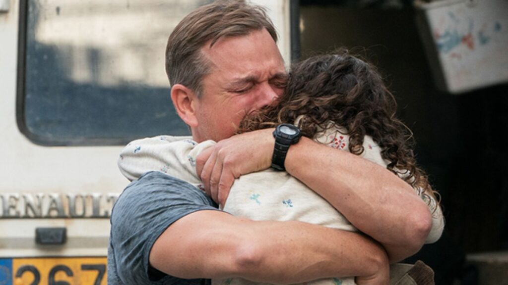 ou a ete filme stillwater