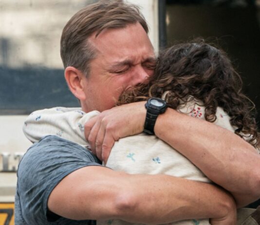 ou a ete filme stillwater