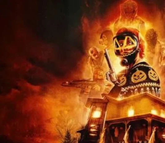 Hallowarrior : Où regarder en streaming en France ? Netflix ? ou regarder en streaming hallowarrior