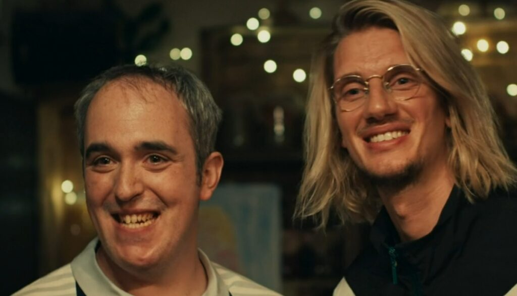 paul la serie episode 7