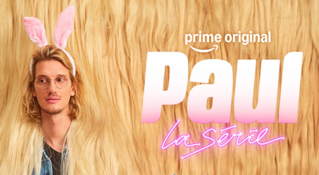 paul la serie saison 2