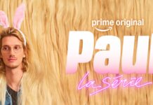 paul la serie saison 2