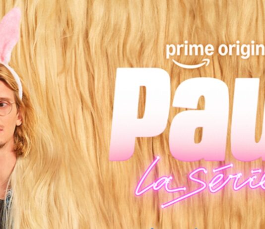 paul la serie saison 2