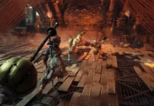 phantom blade zero critique