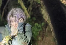 Le Projet Blair Witch : Fait il peur ? A partir de quel âge ? projet blair witch age