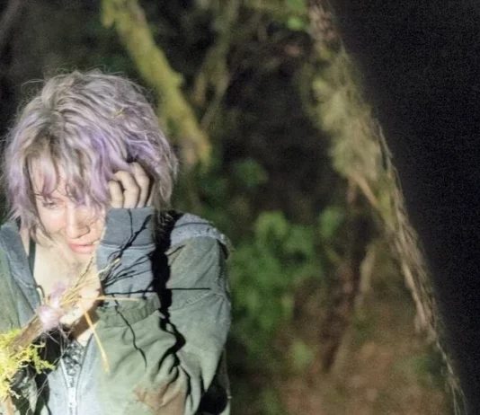 projet blair witch age
