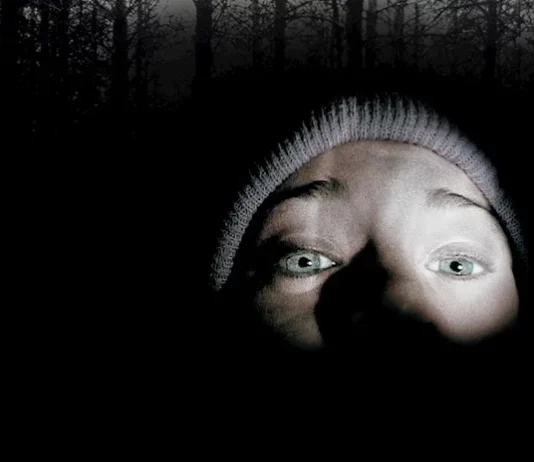 projet blair witch histoire vraie
