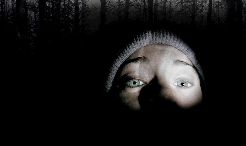 projet blair witch histoire vraie