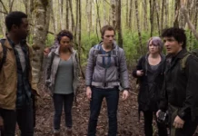 Le Projet Blair Witch : Où regarder le film en streaming ? projet blair witch streaming