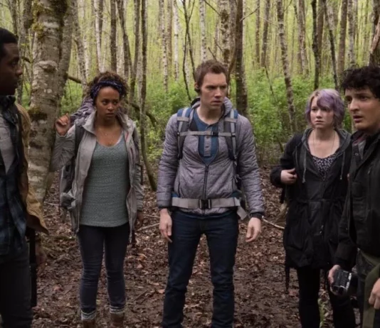 projet blair witch streaming