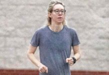 quand elizabeth holmes sortira de prison