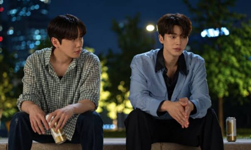 quatre mains deux sonates saison 1 fin