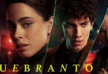 quebranto sortie streaming france