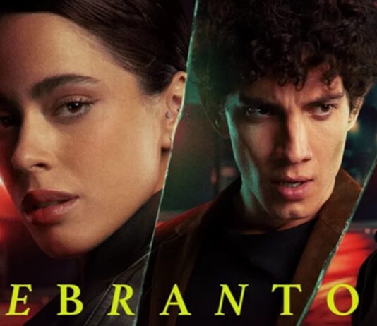 quebranto sortie streaming france