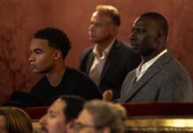 Lupin Saison 4 : Qui est le copycat de Assane ? qui est le copycat lupin