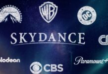 qui est skydance paramount warner bros