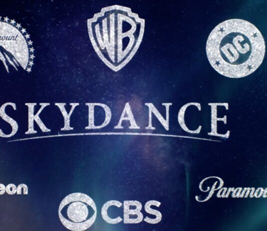 qui est skydance paramount warner bros