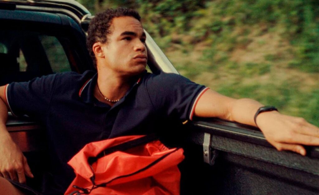 qui est theo christine