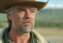 Ransom Canyon : Josh Duhamel réagit à l’annulation ramson canyon josh duhamel annulation