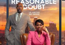 reasonable doubt saison 4 heure